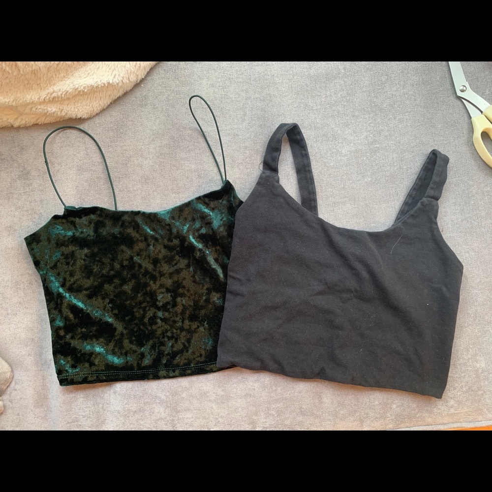 Tank top Bundle!
